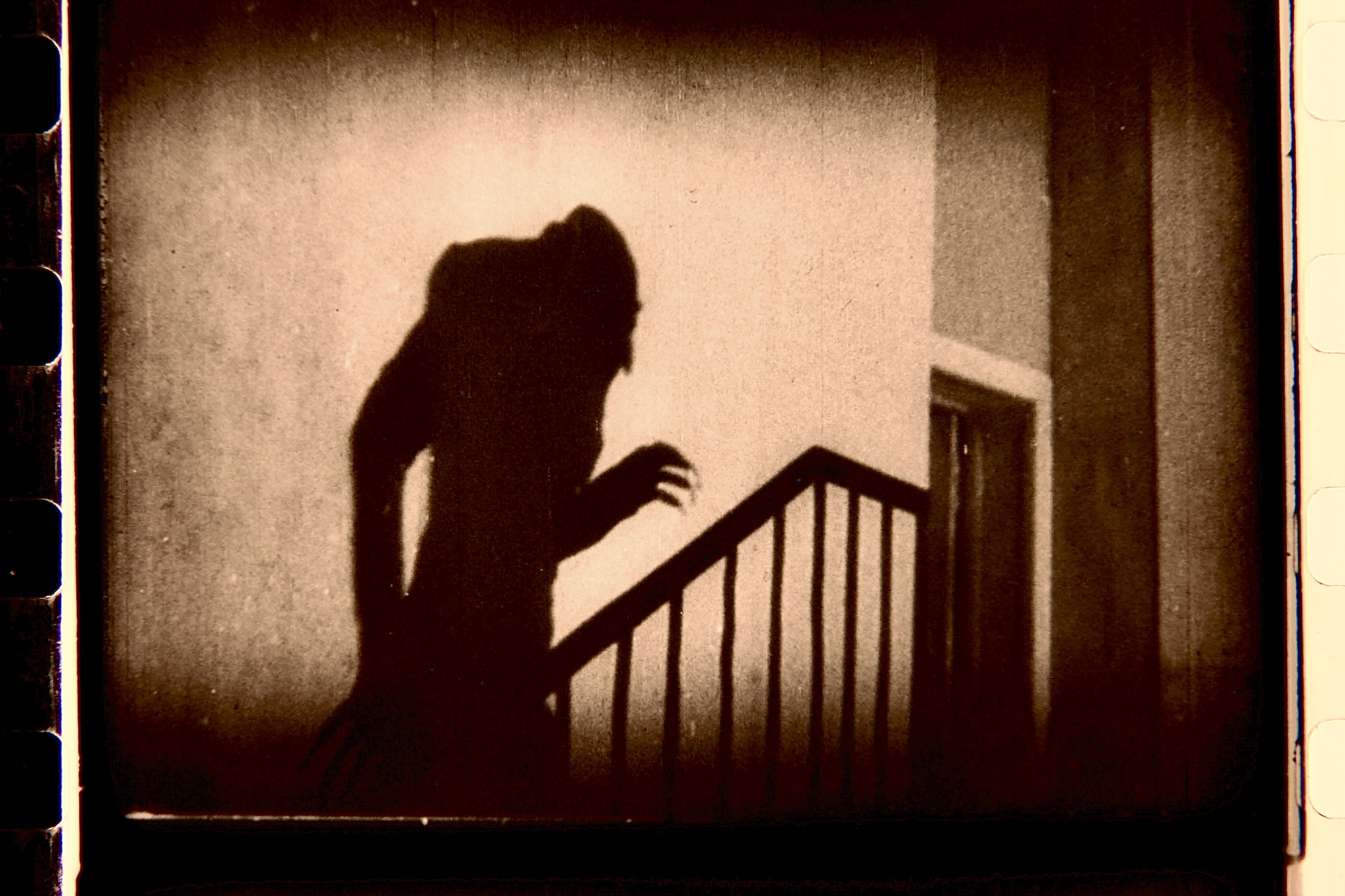 Weimar Film Still Image